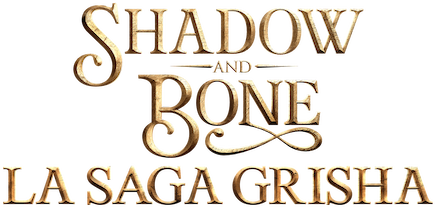 Fichier:Shadow and Bone (série) Logo.png