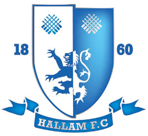 Fichier:Hallam-fc-badge.jpg