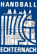 Logo du HB Echternach