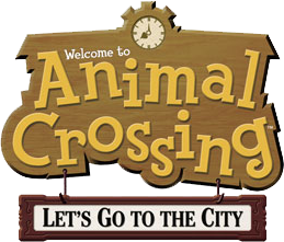 Animal Crossing: Let's Go to the City