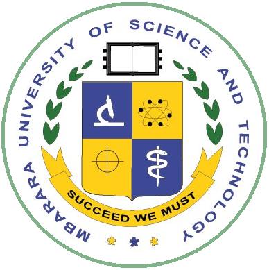 Fichier:Logo Université de Mbarara.jpg