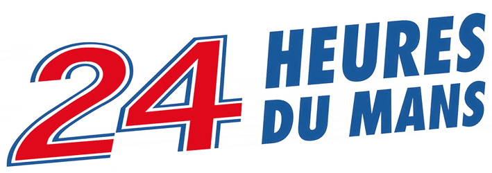 Fichier:24H du mans logo.png