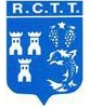 Logo du RC Tournon Tain