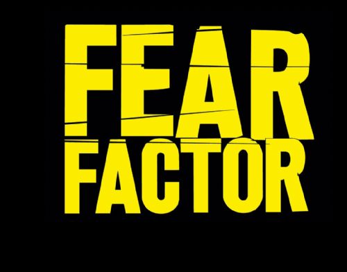 Fichier:Logo Fear Factor.jpg