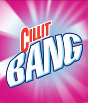 Fichier:Logo de Cillit Bang.png