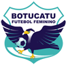 Logo du Botucatu Futebol Clube