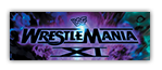 Vignette pour WrestleMania XI