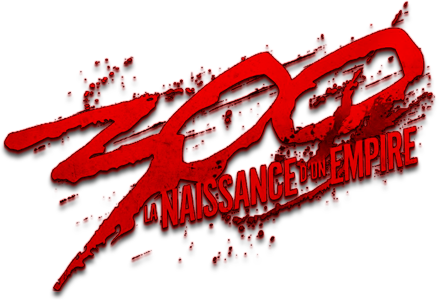 Fichier:300 La Naissance d'un empire Logo.png
