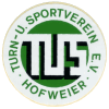 Logo du TUS Hofweier