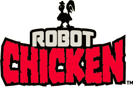 Fichier:Logo Robot Chicken.jpg