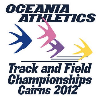 Fichier:Logo 2012 Oceania Athletics Championships.jpg