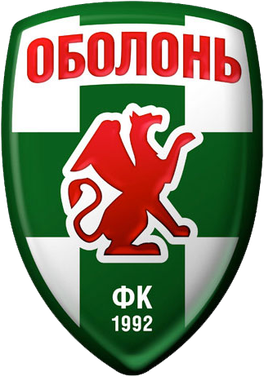 Fichier:FC Obolon Kyiv.png