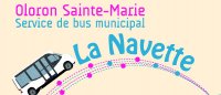 Image illustrative de l’article Transports en commun d'Oloron-Sainte-Marie