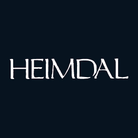 Fichier:Heimdal-logo.jpg