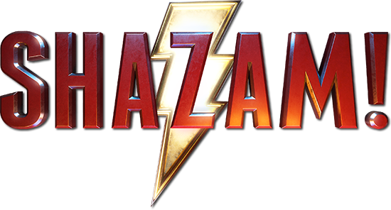 Fichier:Shazam! (film) Logo.png