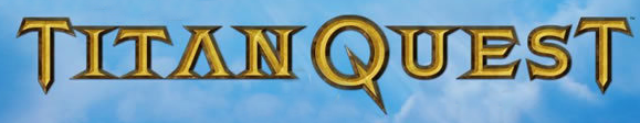 Fichier:Titan Quest Logo.png