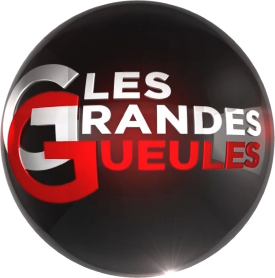 Fichier:Logo - Les Grandes Gueules.jpeg