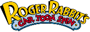 Image illustrative de l’article Roger Rabbit's Car Toon Spin