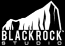 logo de Black Rock Studio