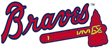 Vignette pour Braves d'Atlanta