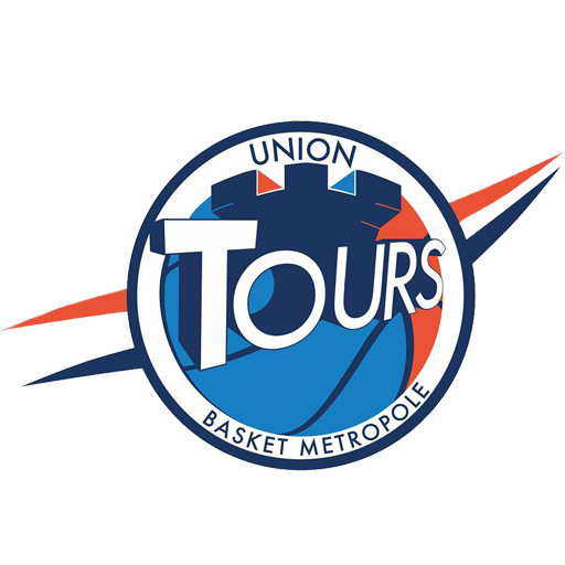Fichier:Logo Union Tours Basket Métropole - 2014.png