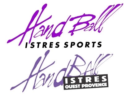 Fichier:Istres Sports Handball Logo.jpg