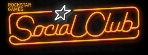 Fichier:Rockstar Games Social Club logo.png