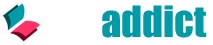 Logo de Livraddict