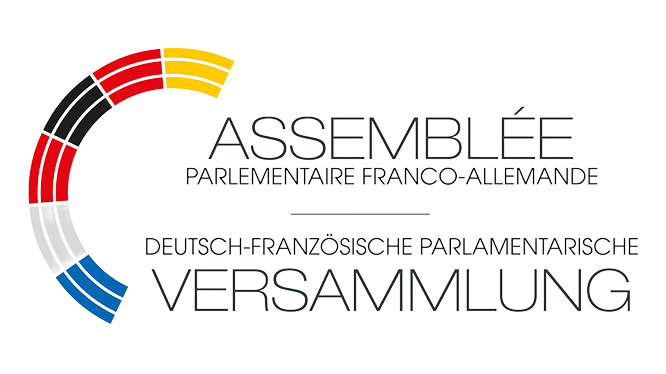 Fichier:Logo de l’Assemblée parlementaire franco-allemande.png