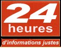 Image illustrative de l’article 24 Heures (Côte d'Ivoire)