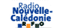 Logo de Radio Nouvelle-Calédonie de 1er février 1999 au 22 mars 2005