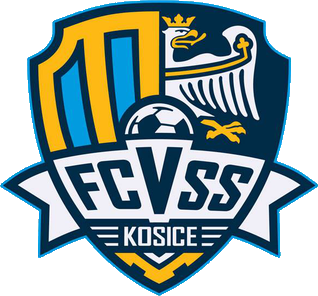 Fichier:VSS Kosice Logo.png