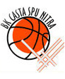 Logo du BK Casta SPU Nitra