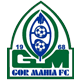 Fichier:Logo Gor Mahia 2012.png