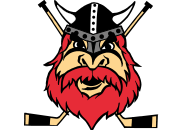 Description de l'image Logo Nybro Vikings IF.png.