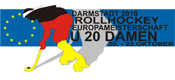 Description de l'image Championnat d'Europe féminin de rink hockey des moins de 19 ans 2010.jpg.
