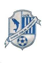 upright=0.6 alt=Logo du Océano Club de Kerkennah