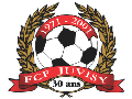 Logo des 30 ans du club