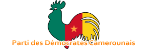 Vignette pour Parti des démocrates camerounais
