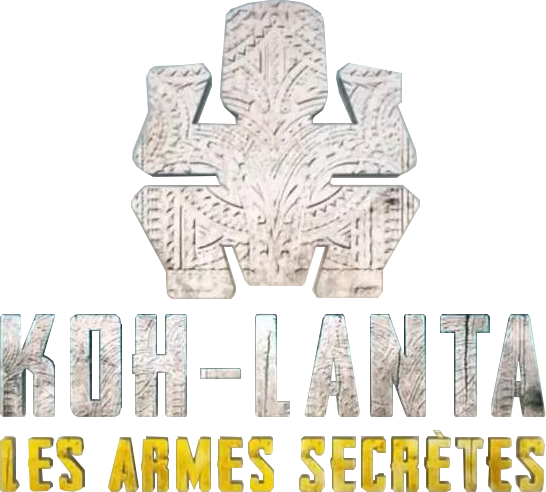 Fichier:Logo Koh-Lanta Les-armes-secrètes.png