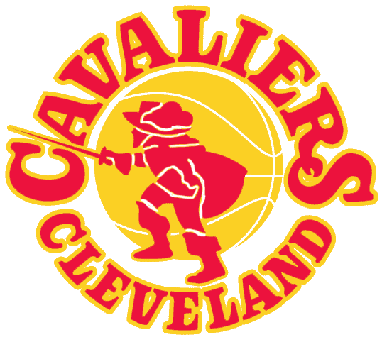 Fichier:Cavs de Cleveland logo 1970.png