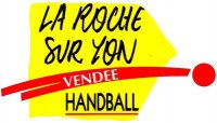 Logo du La Roche-sur-Yon Vendée Handball