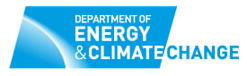 Fichier:Energy and Climate Change Logo.png