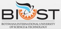 Fichier:Logo de l'université internationale des sc. et tech. du Botswana.jpg