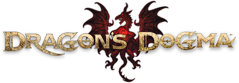 Fichier:Dragon's Dogma Logo.png