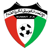 alt=Écusson de l' Équipe du Koweït
