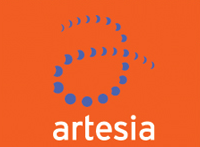 Description de l'image  Logo_Artesia.gif.