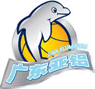 Logo du Guangdong Dolphins