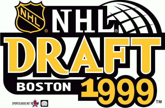 Fichier:Logo NHL Draft 1999.gif