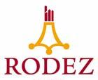 Fichier:Logo de la ville de Rodez.JPG